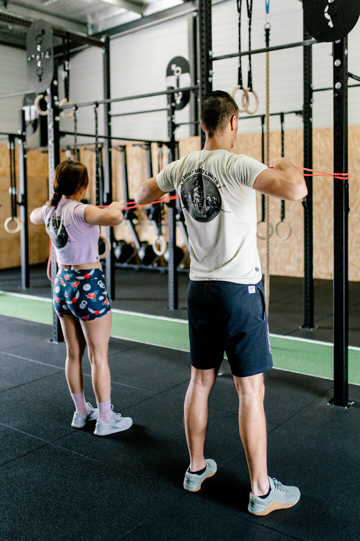 CrossFit Flassans-sur-Issole
